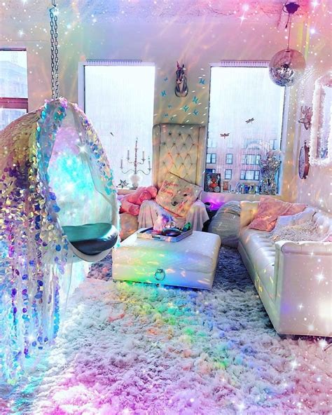 Step into a Fairytale: The Magical Room Advor